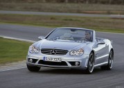 Mercedes-Benz SL 65 AMG